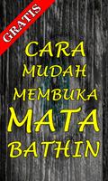 Cara Membuka Mata Batin 截圖 3