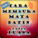 Cara Membuka Mata Batin Tanpa Puasa APK