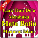 Tata Cara Niat Doa Membuka Mata Batin Lengkap APK