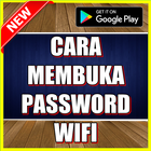 cara ampuh membuka password wifi yang terkunci icon