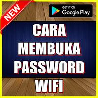 cara ampuh membuka password wifi yang terkunci poster