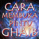 Cara Membuka Pintu Ghaib-APK