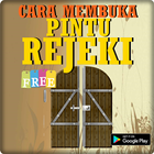 Cara Membuka Pintu Rezeki ikona