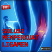 Latihan Memperkuat Ligamen Terlengkap