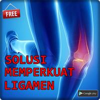 برنامه‌نما Latihan Memperkuat Ligamen عکس از صفحه