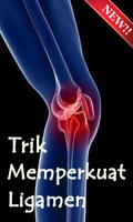 برنامه‌نما Latihan Memperkuat Ligamen عکس از صفحه