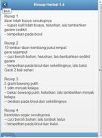 How to Cure Boils syot layar 3