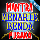 APK Mantra Cara Menarik Benda Pusaka Tanpa Puasa