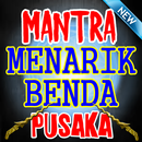 Mantra Cara Menarik Benda Pusaka Tanpa Puasa APK