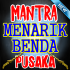 آیکون‌ Mantra Cara Menarik Benda Pusaka Tanpa Puasa