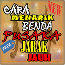 Cara Menarik Benda Pusaka Dari Jarak Jauh APK