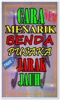 Cara Menarik Benda Pusaka Dari Jarak Jauh screenshot 3