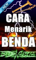 AJIAN CARA MENARIK BENDA PUSAKA AMPUH Screenshot 2