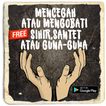 Mencegah Sihir Santet atau Guna Guna Terampuh