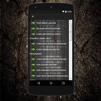 Mencegah Sihir Santet atau Guna Guna Terampuh screenshot 1