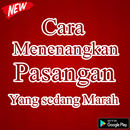 Cara menenangkan Pasangan Yang sedang marah APK