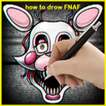 How to Draw FNAF