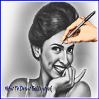 آیکون‌ How to Draw Bollywood