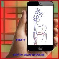 How to Draw a Deer capture d'écran 2