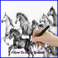 How to Draw a Horse