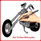 How To Draw a Motor আইকন