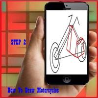 How To Draw a Motor capture d'écran 1