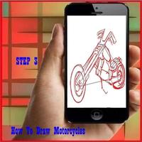 How To Draw a Motor syot layar 2