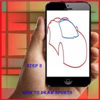 How to Draw a Sports Car capture d'écran 1