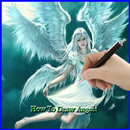How To Draw Angels APK