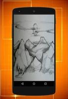 How to Draw Landscape تصوير الشاشة 3