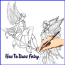 How to Draw a Fairy APK