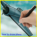 How to Draw Plane APK