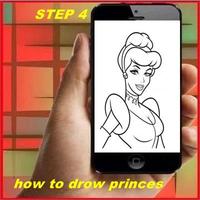 How to Draw Princess Screenshot 3