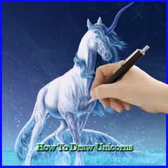 Draw unicorn