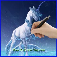 ein Einhorn ziehen APK Herunterladen