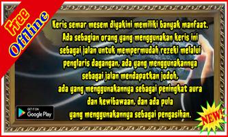 Cara Menggunakan Keris Semar Mesem untuk Berdagang Ekran Görüntüsü 1