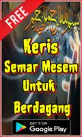Cara Menggunakan Keris Semar Mesem untuk Berdagang Ekran Görüntüsü 2