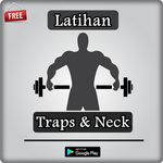 PROGRAM LATIHAN TRAPS & NECK APK