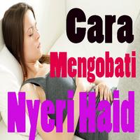 Cara Alami Mengobati Nyeri Haid Lengkap 海报