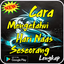 Cara Mengetahui Hari Naas Seseorang APK