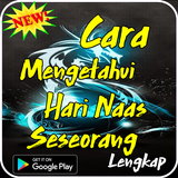Cara Mengetahui Hari Naas Seseorang Zeichen