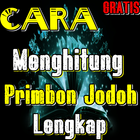 Cara Menghitung Primbon Jodoh Lengkap Zeichen