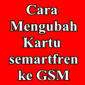 Cara Merubah Smartfren Andromax Ke GSM