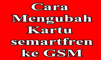 Cara Merubah Smartfren Andromax Ke GSM Affiche