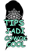 برنامه‌نما Tips Jadi Cowok Cool Terlengkap عکس از صفحه