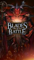 Poster Blades of Battle QA (Unreleased)