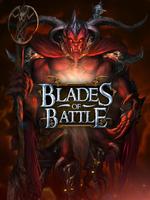 Blades of Battle QA (Unreleased) imagem de tela 2