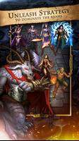RPG Blood Brothers and Blades syot layar 3