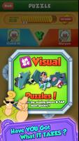 Brain Teasers & Buddies Screenshot 2