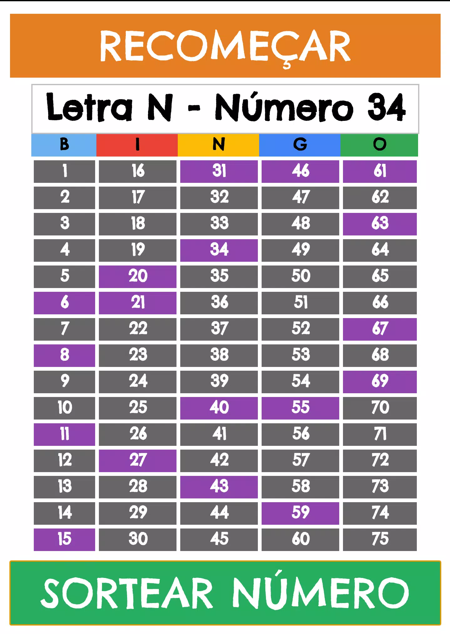 Ludijogos - 󾔗󾔗 Semana do Bingo! 󾔗󾔗 󾔐󾔐 Sorteamos 150M